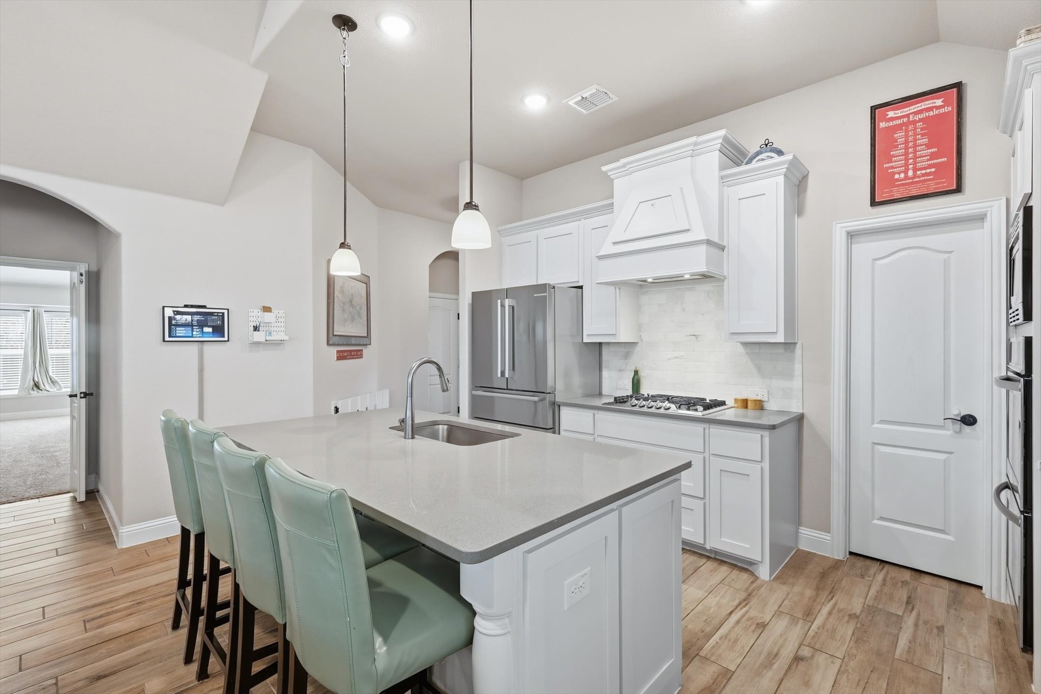 8809 Lavon Lane Denton TX 76226