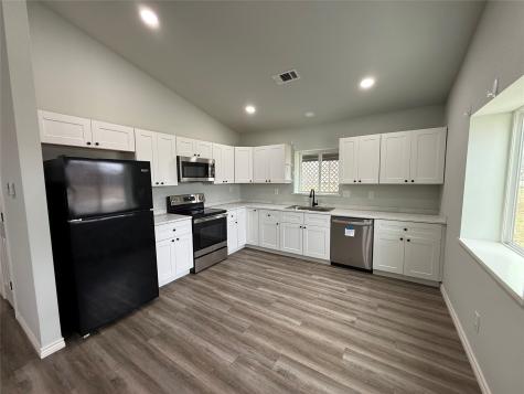 303 Ussery Street Bowie TX 76230