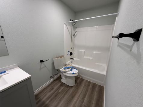 303 Ussery Street Bowie TX 76230
