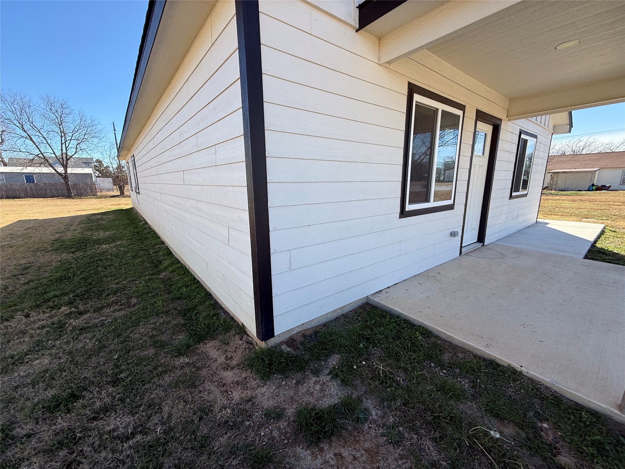 303 Ussery Street Bowie TX 76230