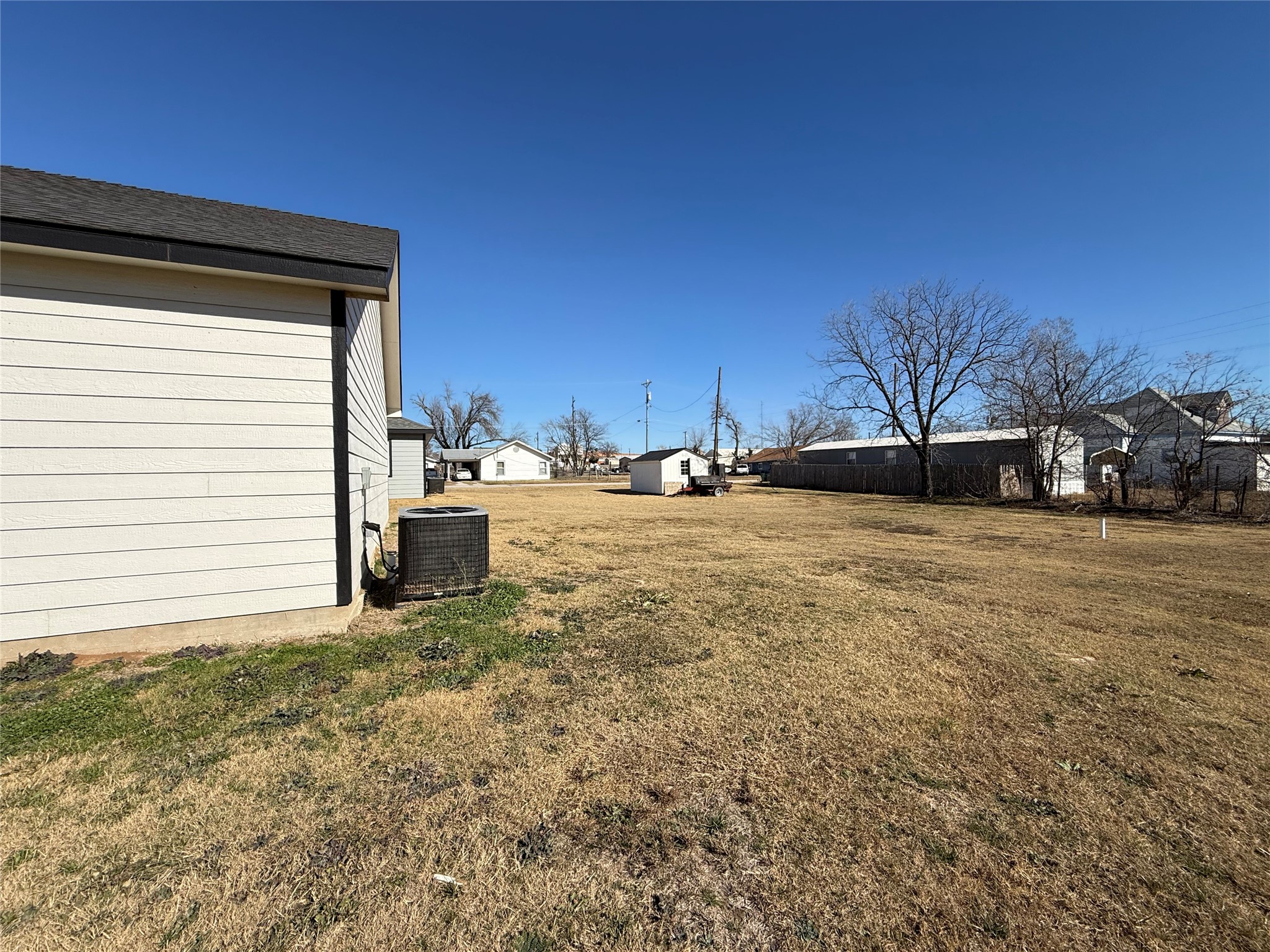 303 Ussery Street Bowie TX 76230