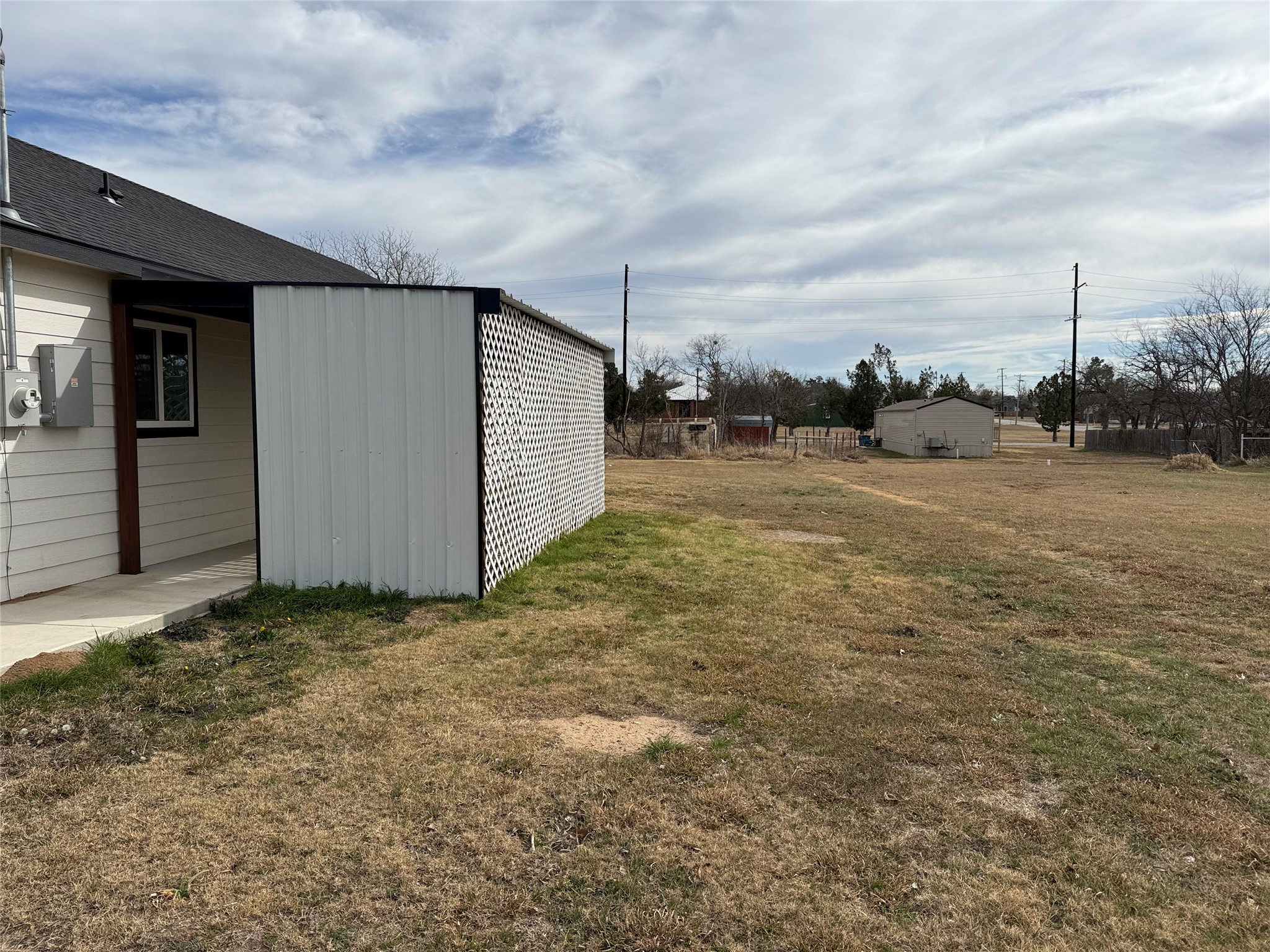 303 Ussery Street Bowie TX 76230