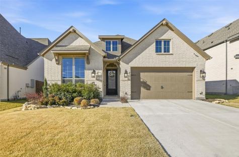 7740 Whisterwheel Way Fort Worth TX 76123