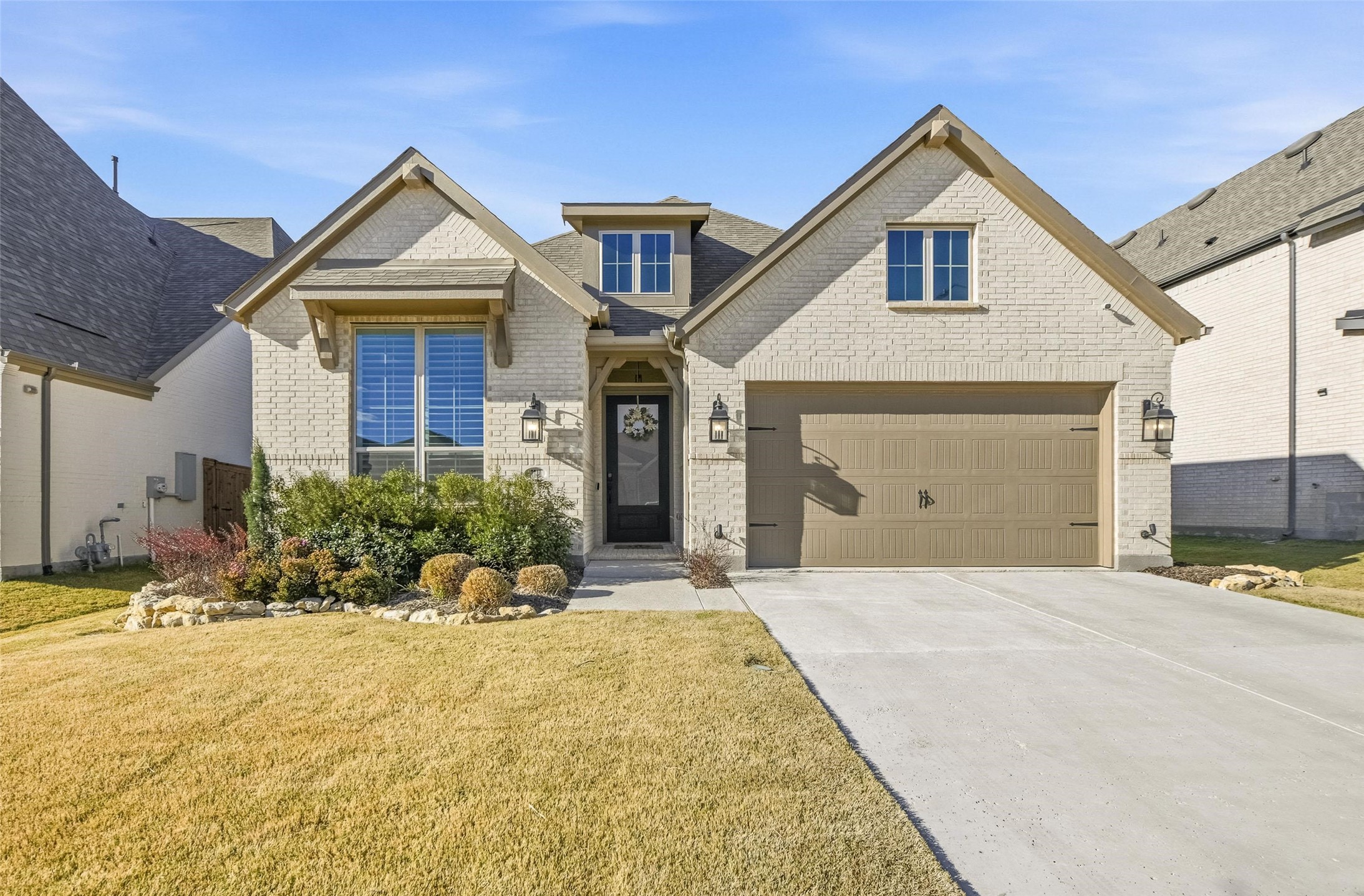 7740 Whisterwheel Way Fort Worth TX 76123