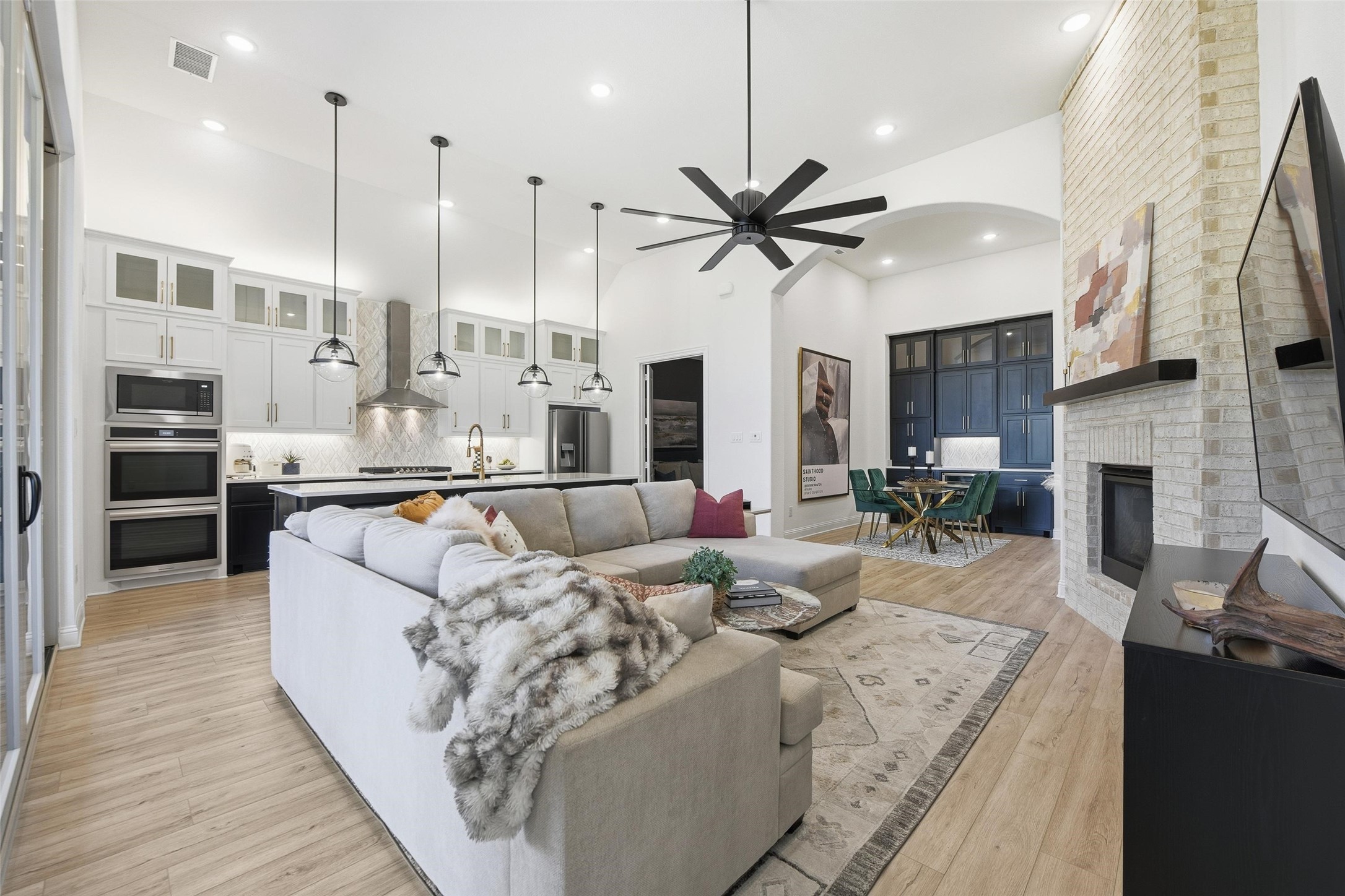 7740 Whisterwheel Way Fort Worth TX 76123