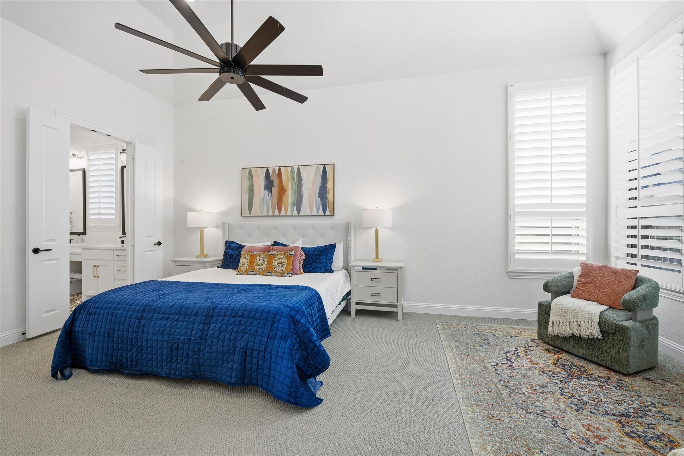 7740 Whisterwheel Way Fort Worth TX 76123