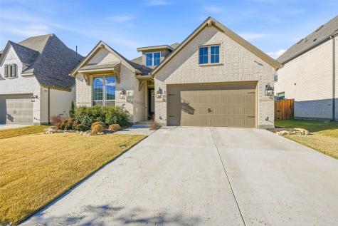 7740 Whisterwheel Way Fort Worth TX 76123