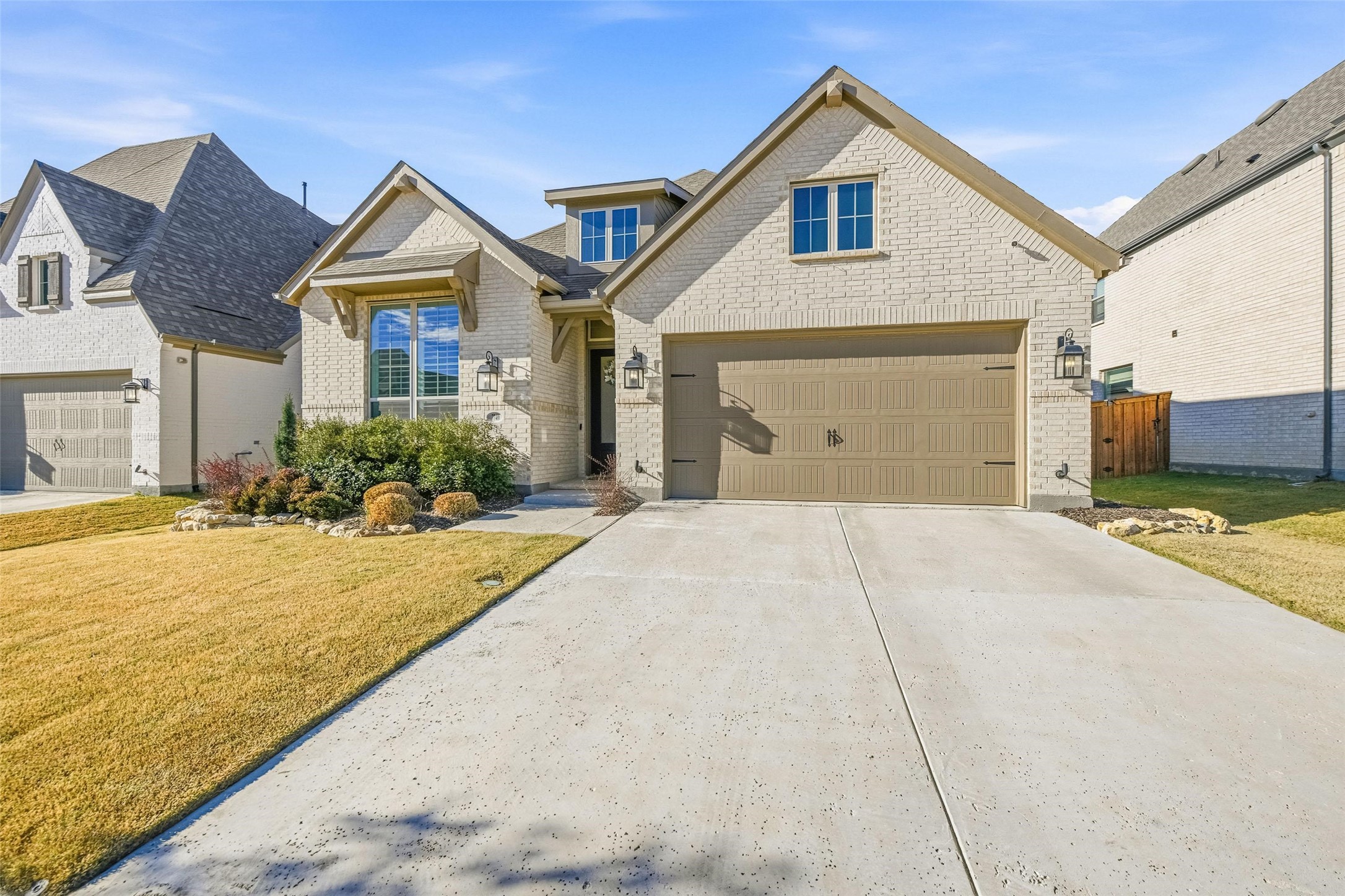 7740 Whisterwheel Way Fort Worth TX 76123