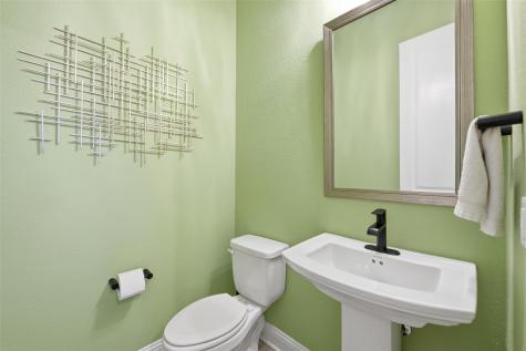 7740 Whisterwheel Way Fort Worth TX 76123