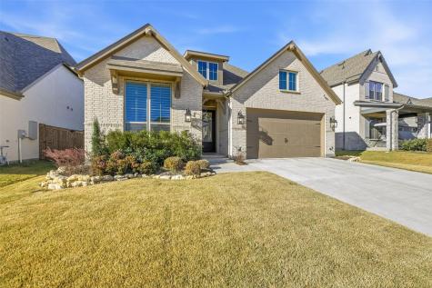 7740 Whisterwheel Way Fort Worth TX 76123
