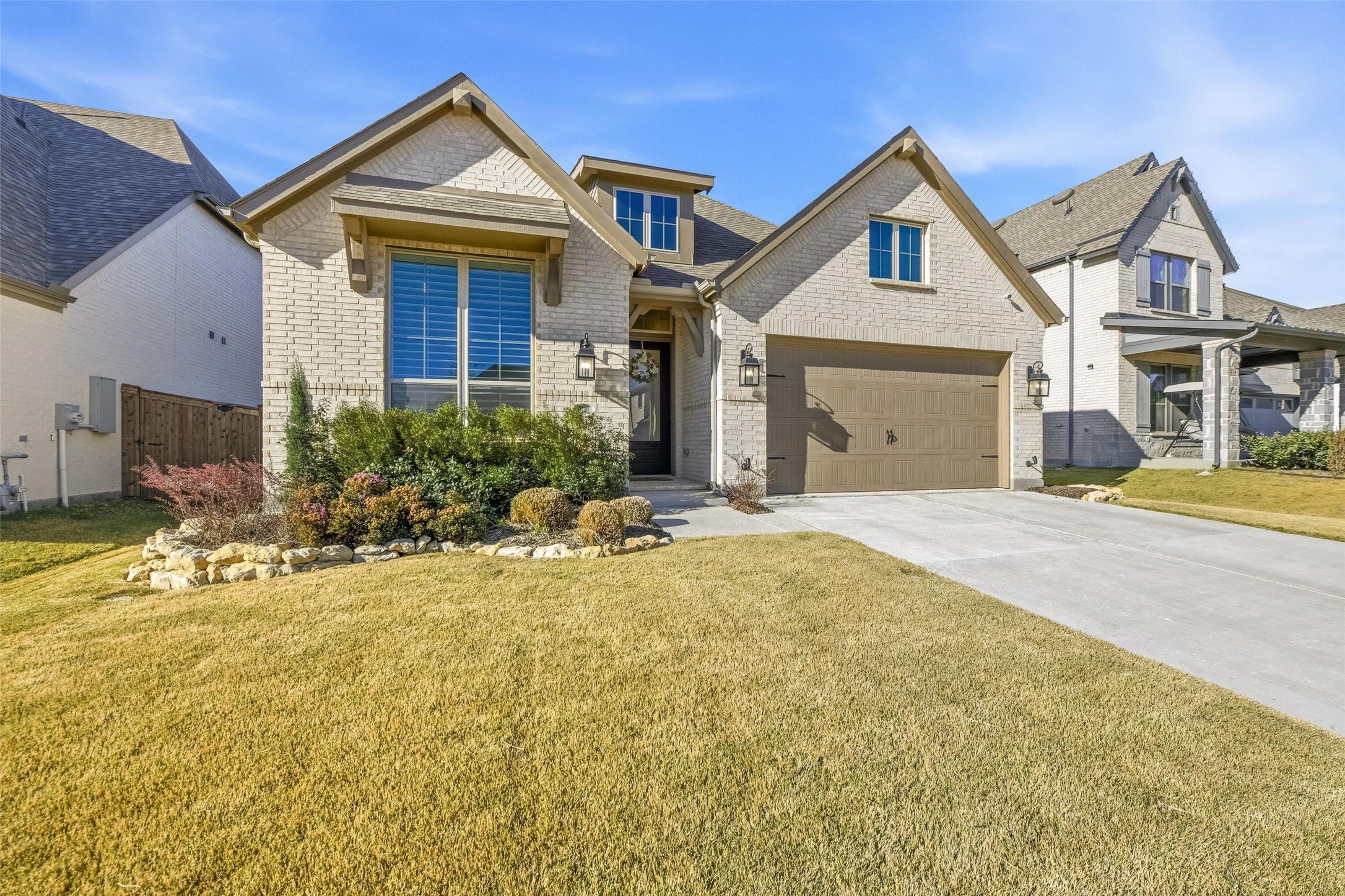 7740 Whisterwheel Way Fort Worth TX 76123