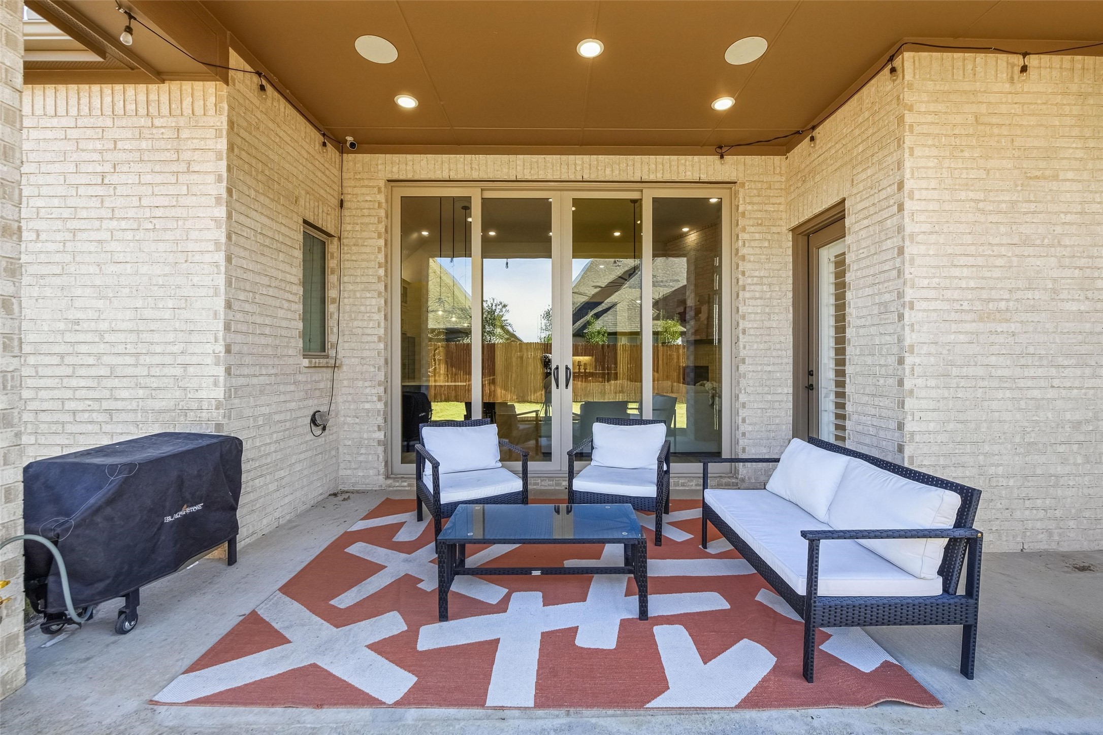 7740 Whisterwheel Way Fort Worth TX 76123