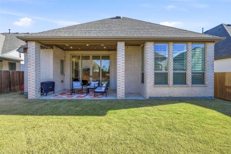 7740 Whisterwheel Way Fort Worth TX 76123