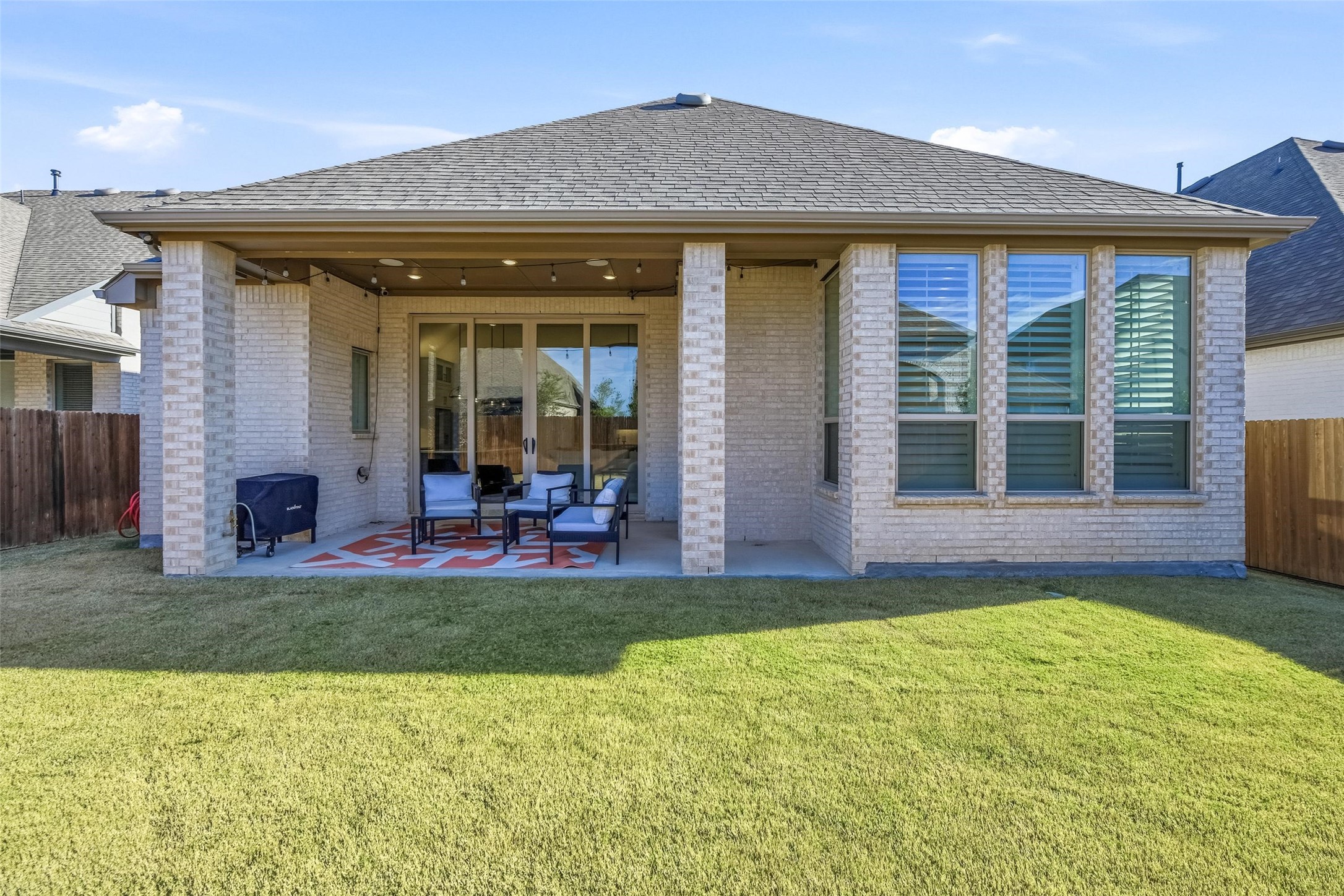 7740 Whisterwheel Way Fort Worth TX 76123