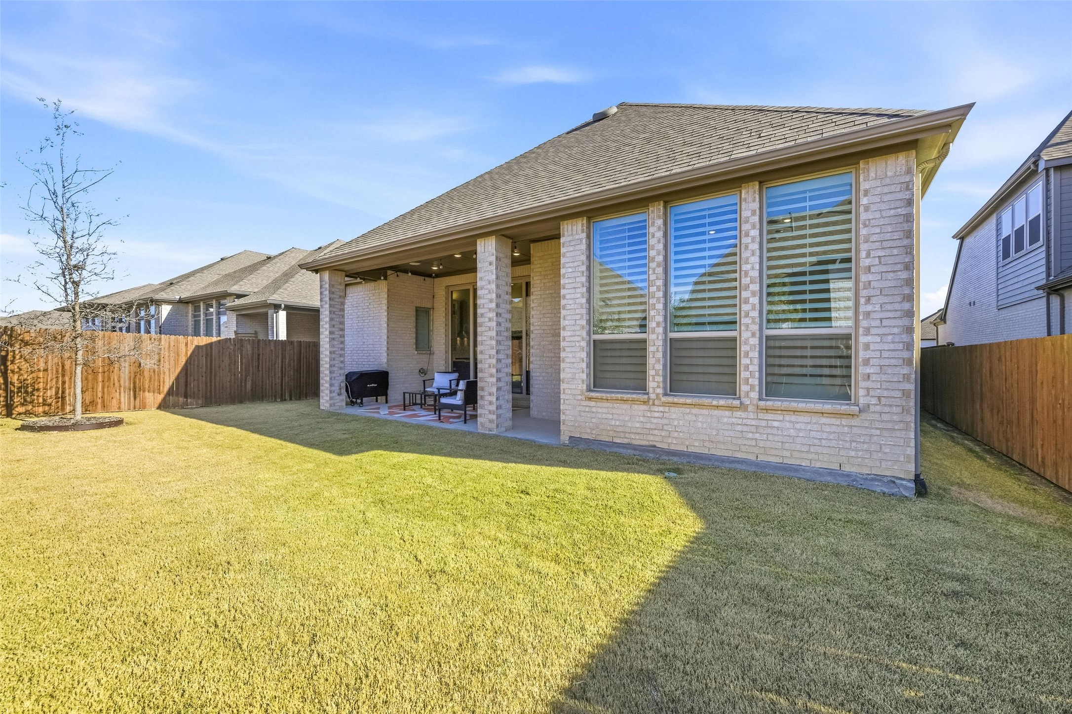 7740 Whisterwheel Way Fort Worth TX 76123
