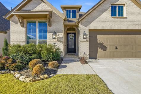 7740 Whisterwheel Way Fort Worth TX 76123