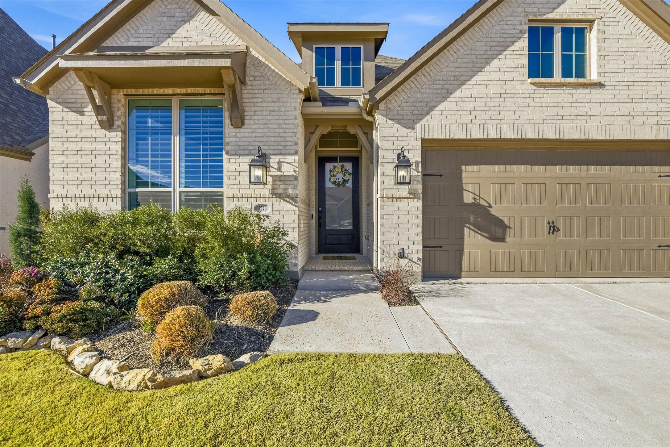 7740 Whisterwheel Way Fort Worth TX 76123