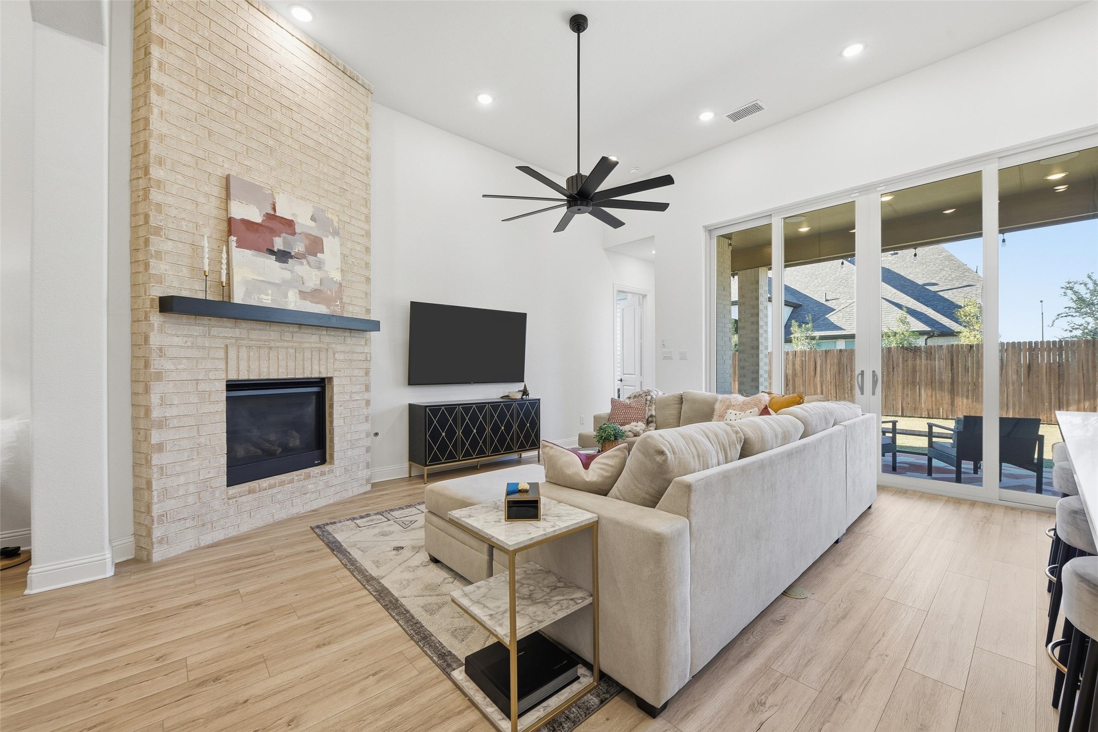 7740 Whisterwheel Way Fort Worth TX 76123