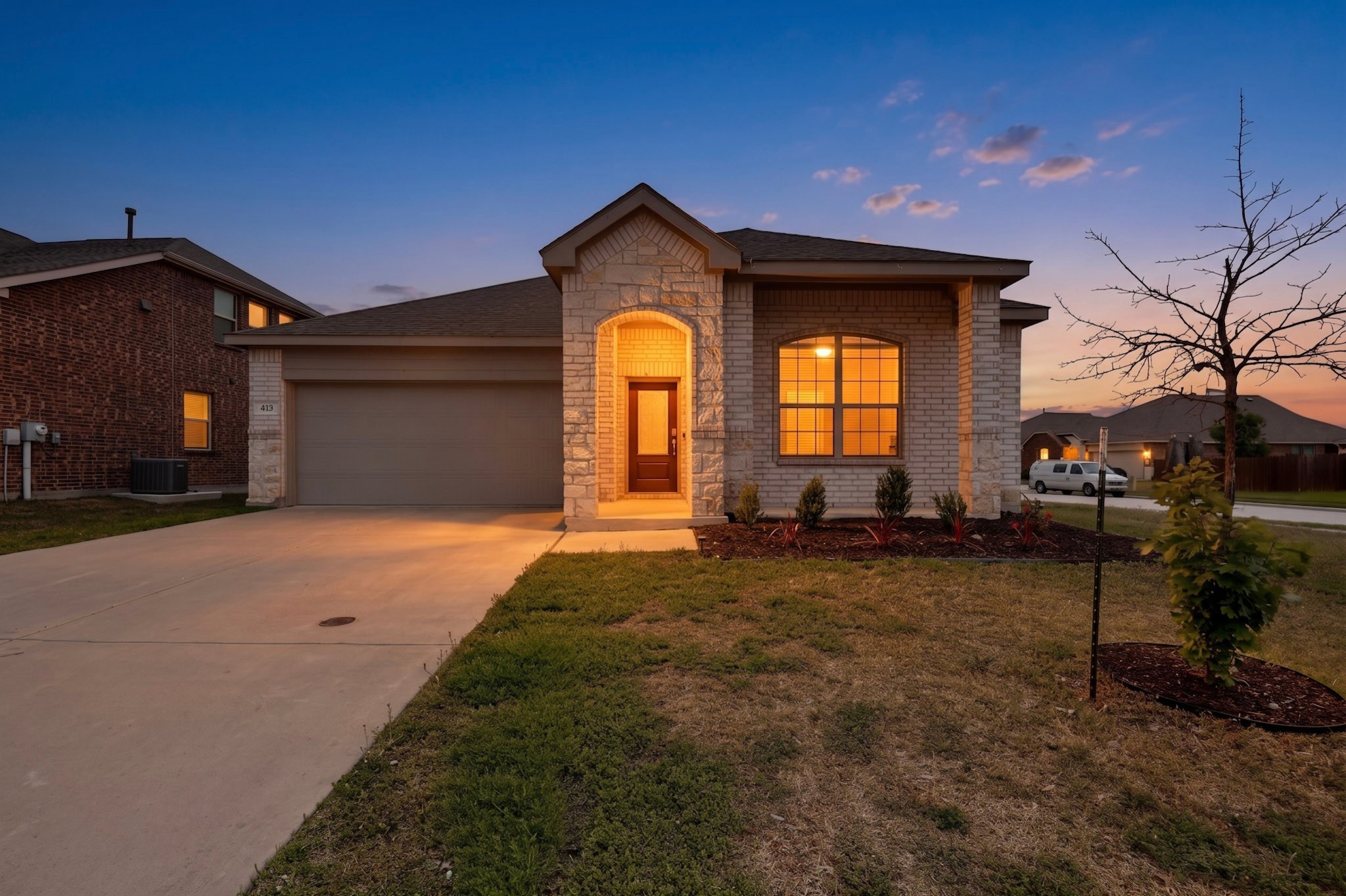 423 Pepperbark Avenue Princeton TX 75407