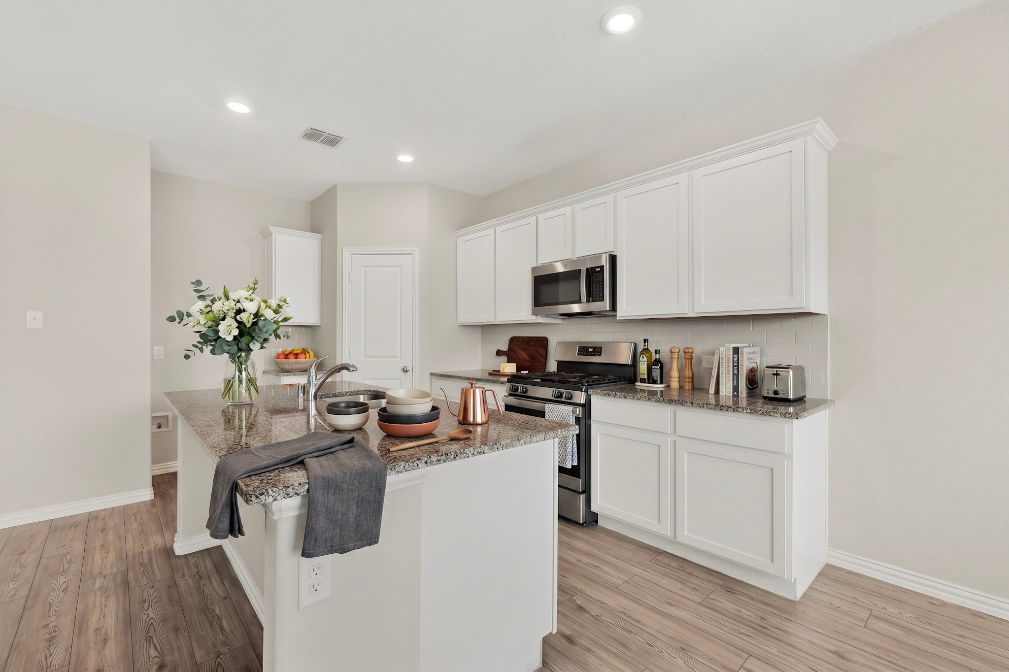 423 Pepperbark Avenue Princeton TX 75407