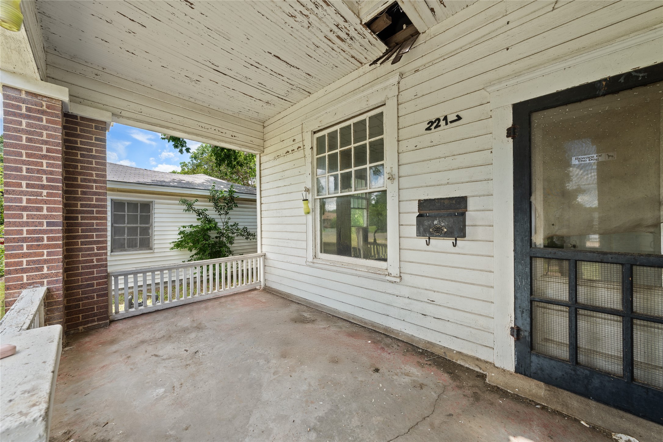 2217 Ross Avenue Waco TX 76706