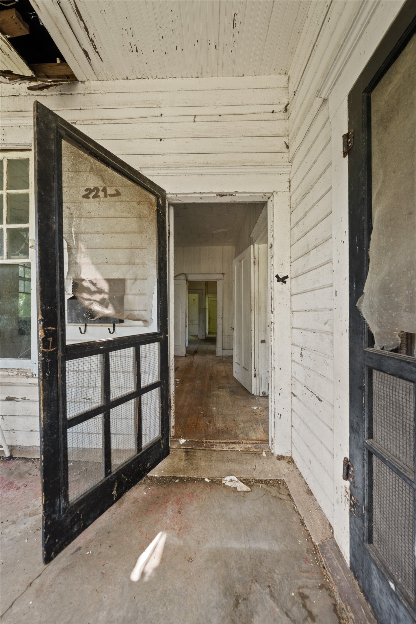 2217 Ross Avenue Waco TX 76706