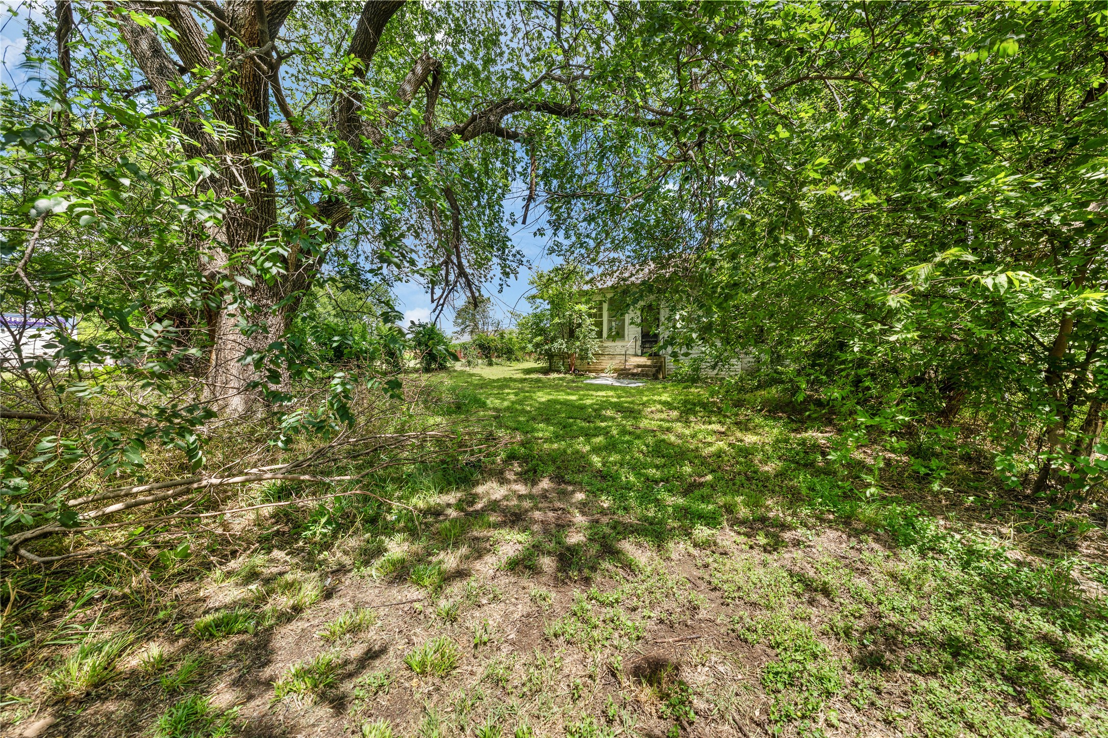 2217 Ross Avenue Waco TX 76706