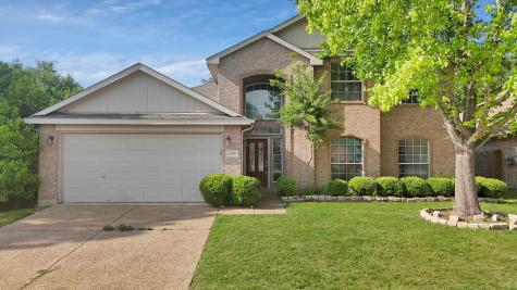4009 Azalea Drive Haltom City TX 76137
