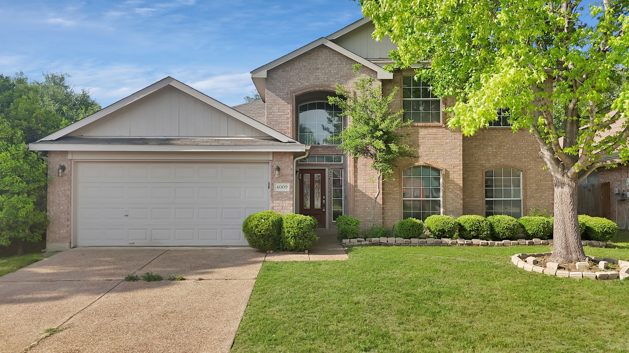 4009 Azalea Drive Haltom City TX 76137