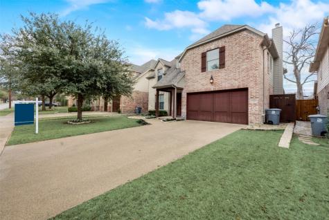 6138 Goliad Avenue Dallas TX 75214