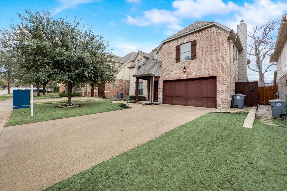 6138 Goliad Avenue Dallas TX 75214