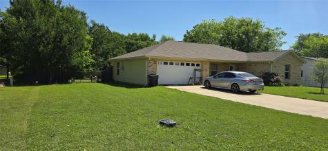 209 Trailridge Drive Corsicana TX 75110