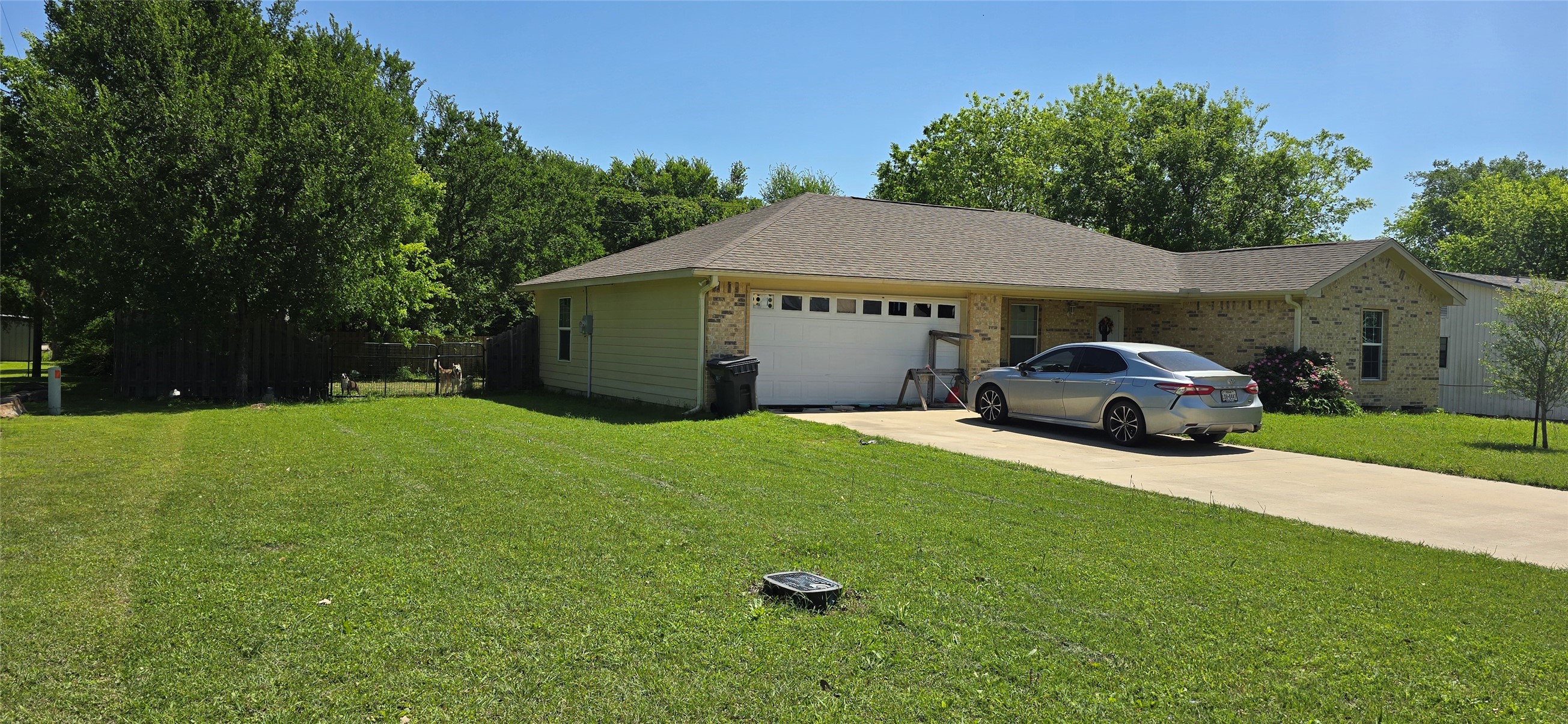 209 Trailridge Drive Corsicana TX 75110