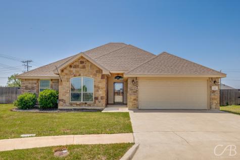 7225 Mcleod Drive Abilene TX 79602