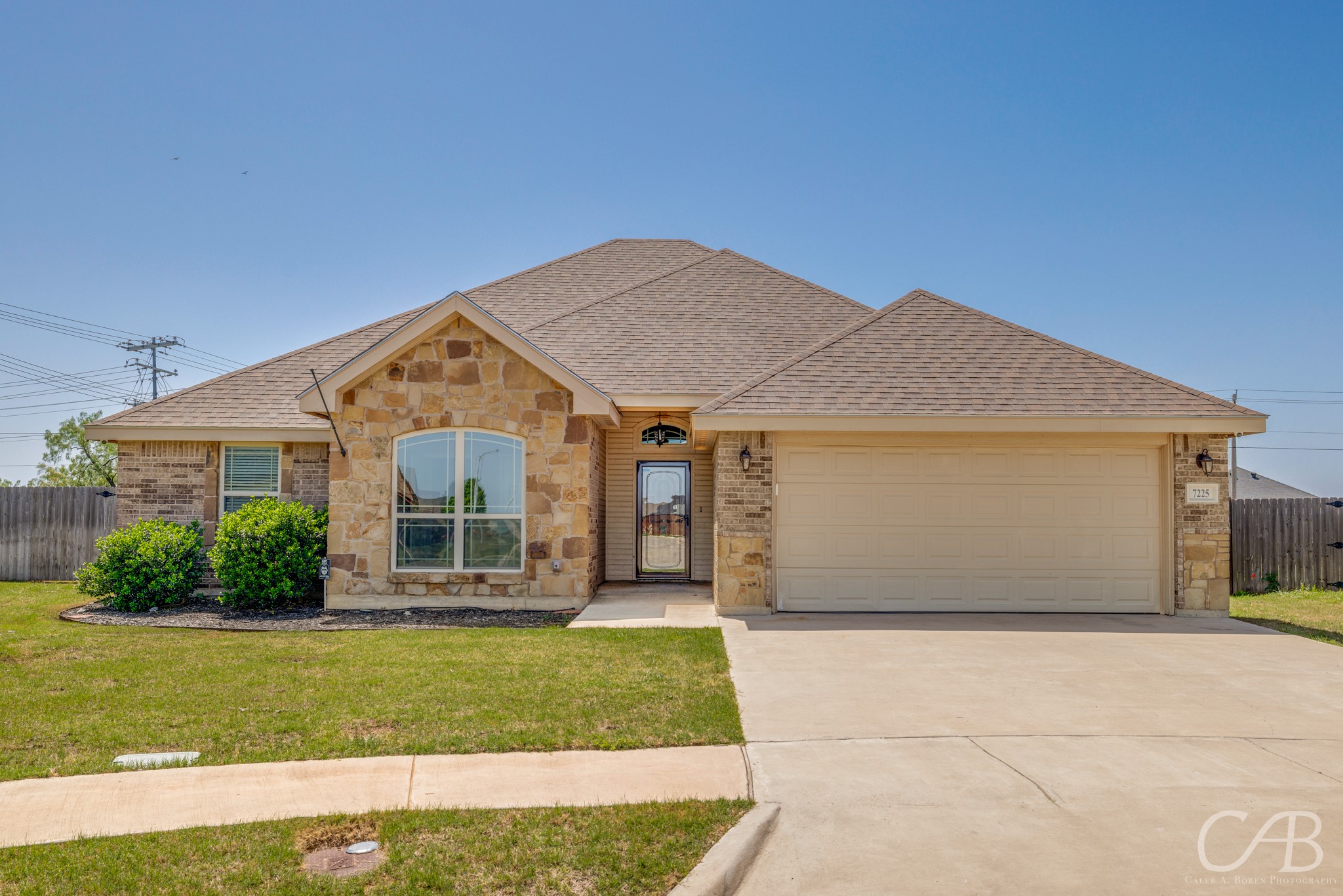 7225 Mcleod Drive Abilene TX 79602