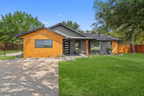 12370 Homer Circle Terrell TX 75160