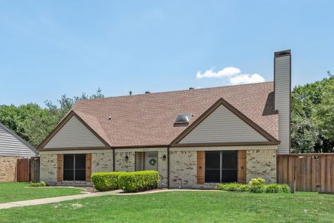 2114 Treece Trail Garland TX 75040