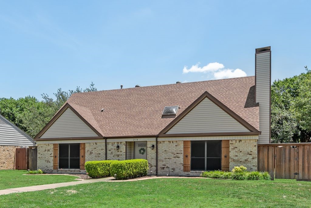 2114 Treece Trail Garland TX 75040