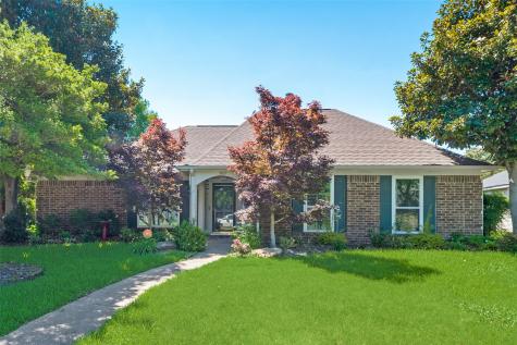 3805 Dorchester Drive Rowlett TX 75088