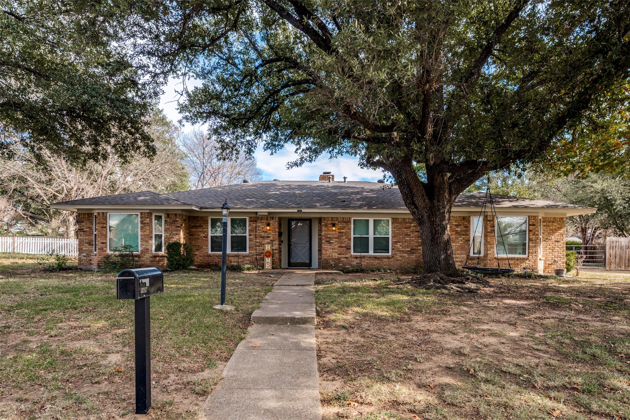 1428 Pamela Street Hurst TX 76053