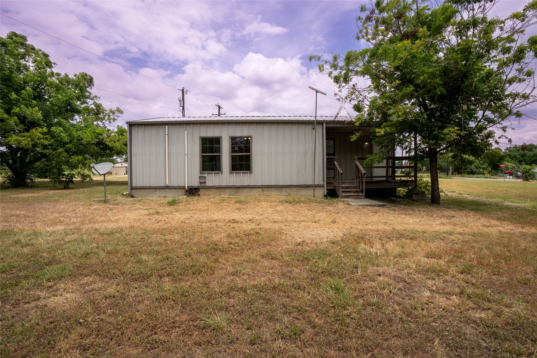 909 Fox Lane Azle TX 76020