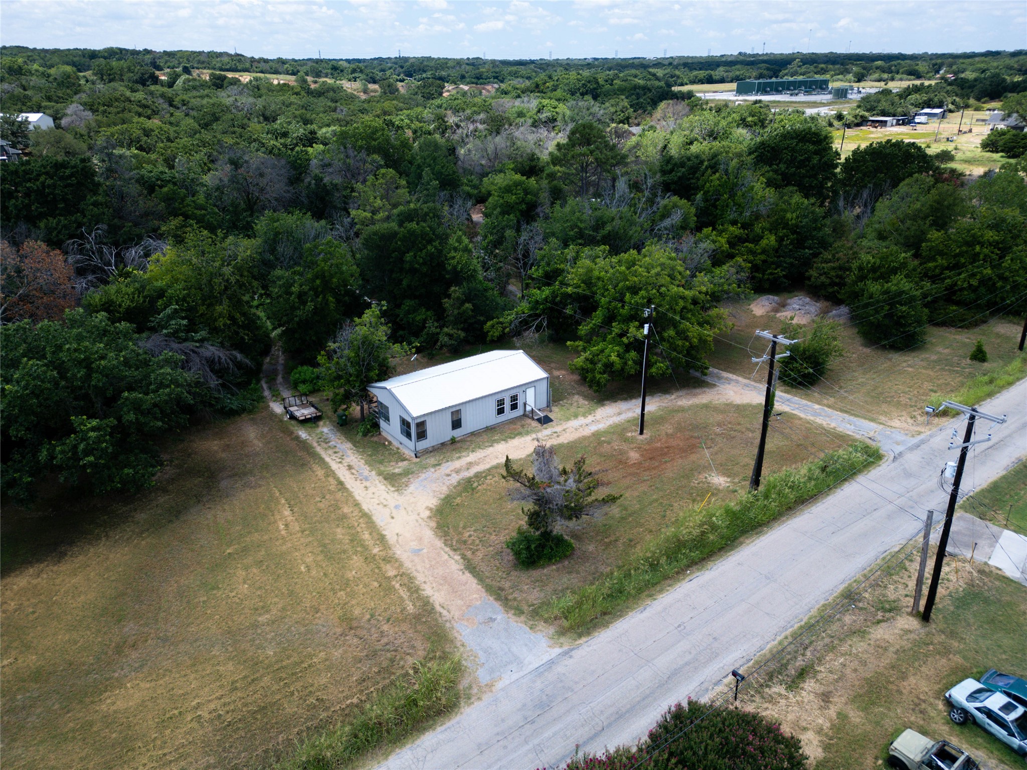 909 Fox Lane Azle TX 76020
