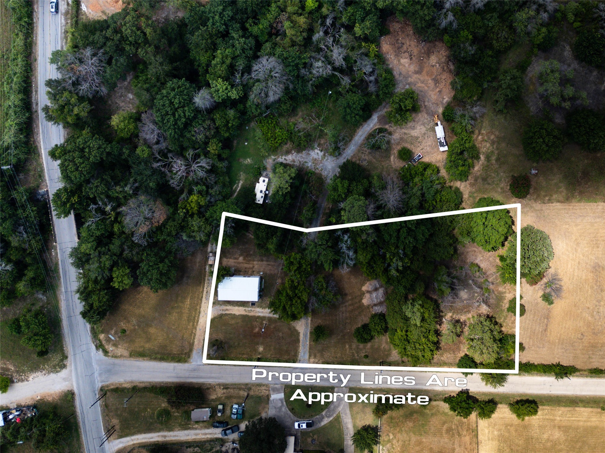909 Fox Lane Azle TX 76020