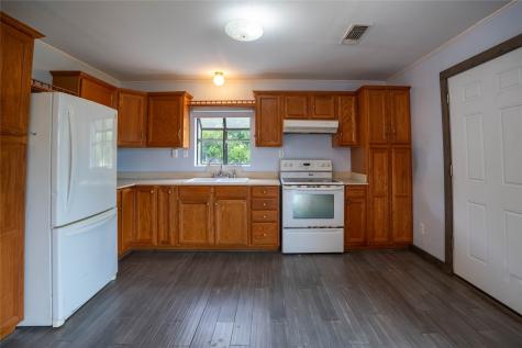 909 Fox Lane Azle TX 76020