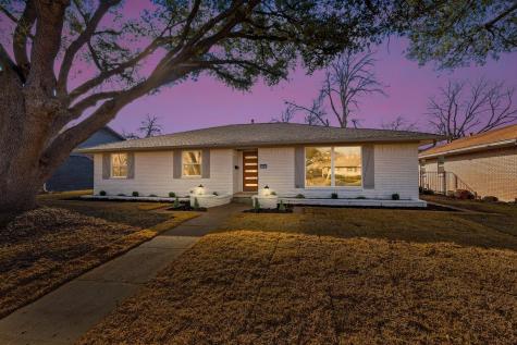 8454 Swift Avenue Dallas TX 75228