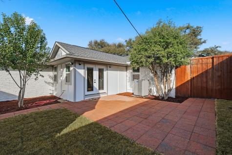 8454 Swift Avenue Dallas TX 75228
