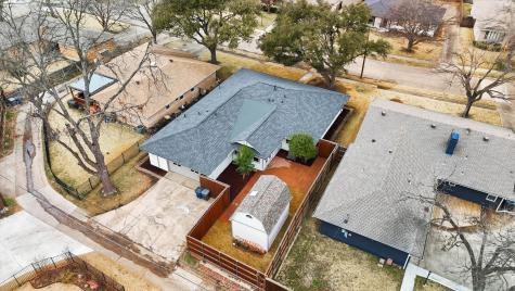 8454 Swift Avenue Dallas TX 75228
