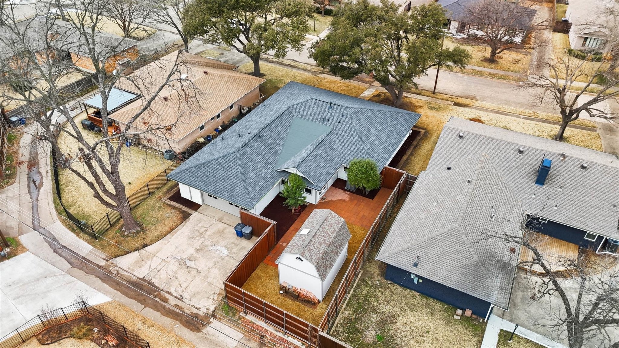 8454 Swift Avenue Dallas TX 75228