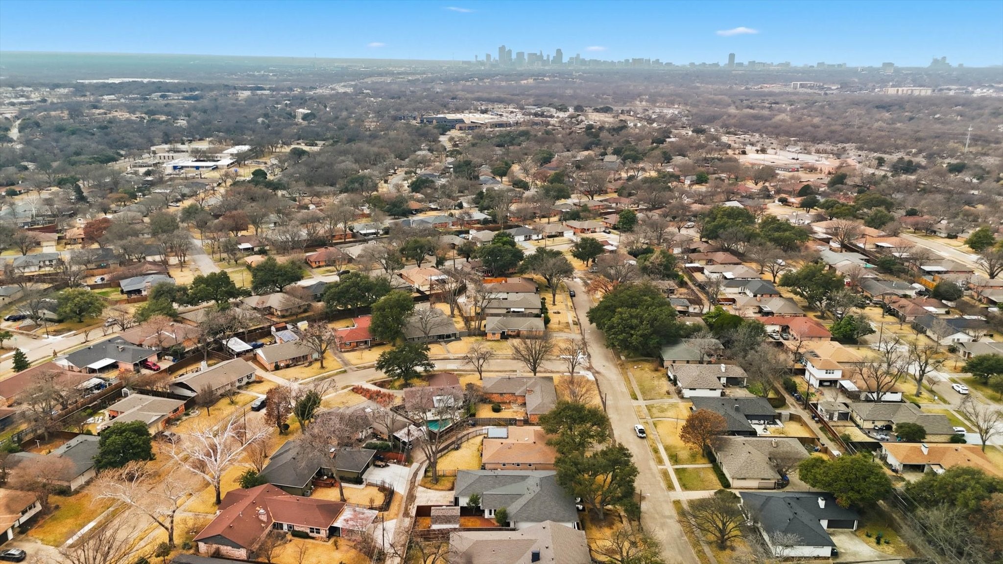 8454 Swift Avenue Dallas TX 75228