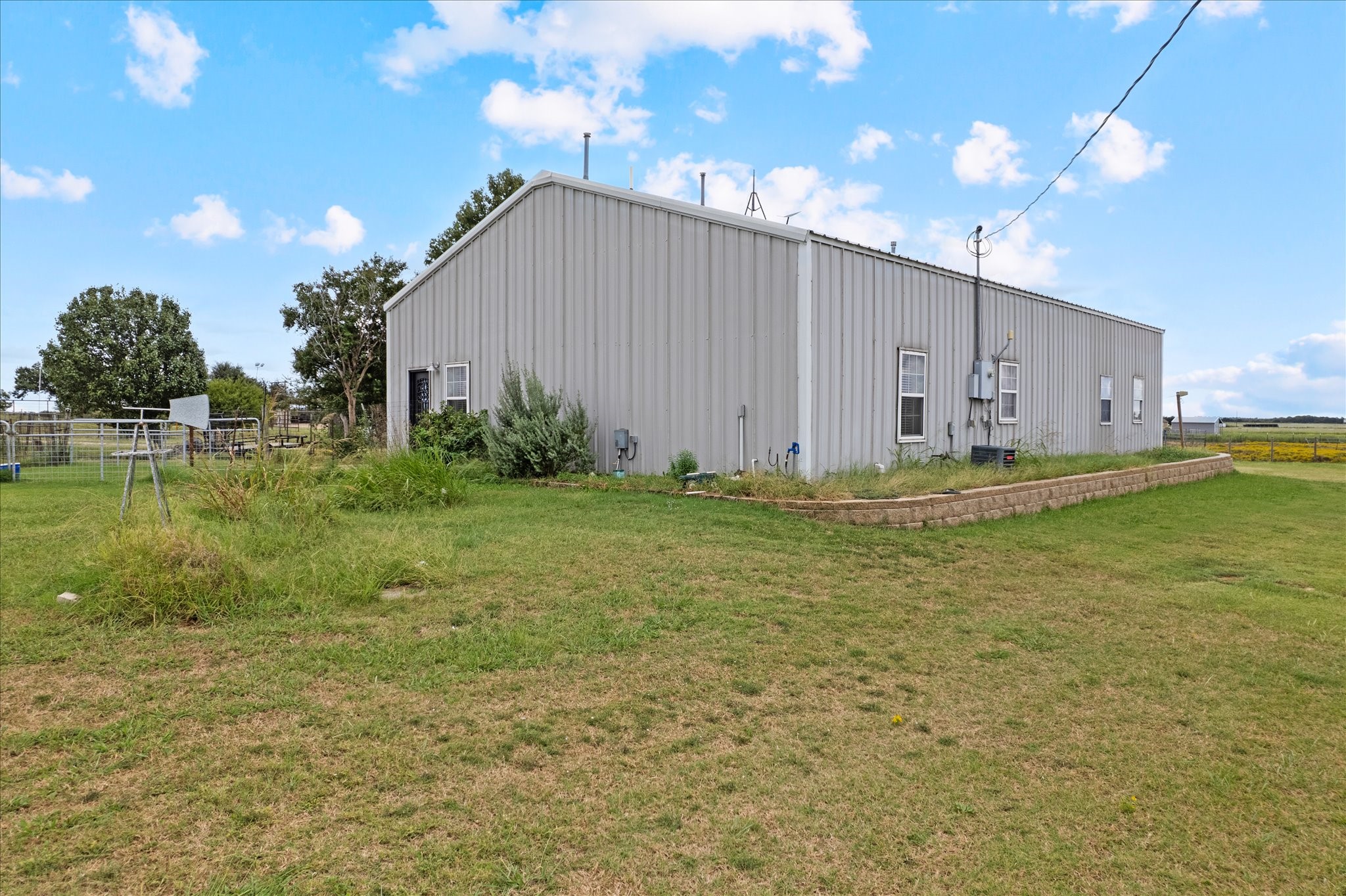 3300 Airport Road Tioga TX 76271